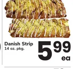 ACME Danish Strip offer