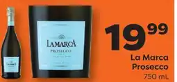 Weis Markets La Marca Prosecco offer