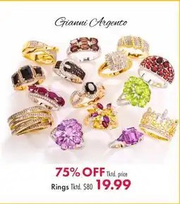 Boscov's Rings offer