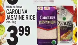 C Town CAROLINA JASMINE RICE offer