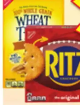 C Town NABISCO offer