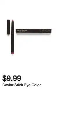 TJ Maxx Caviar Stick Eye Color offer