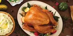 ACME Homestyle Turkey Dinner offer