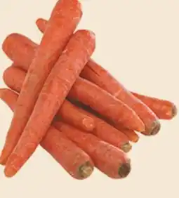 El Super CARROTS LOOSE offer