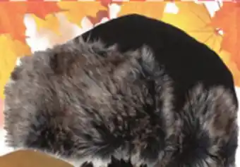 Big 5 Clear Creek Men's Knit Textured Fur-Lined Trapper Hat offer