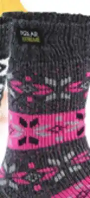 Big 5 Gold Medal Polar Extreme Women's Insulated Thermal Socks offer