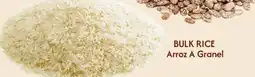 El Super Bulk Rice offer