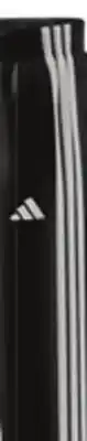 Big 5 adidas Men's 3-Stripe Open-Hem Pants offer