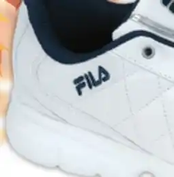 Big 5 FILA Fulcrum 3 Men's Lifestyle Shoes offer