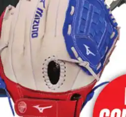 Big 5 Mizuno Shadow Series 12.5 Professional Model Youth Baseball Glove offer