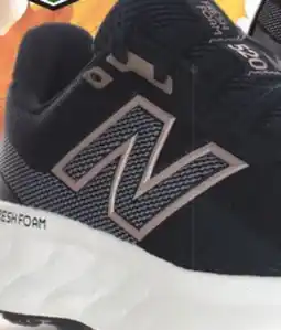 Big 5 New Balance W520 V9 Women's Wide Running Shoes offer