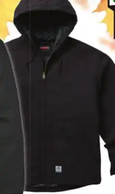 Big 5 Wolverine Men's Grayson Jacket offer