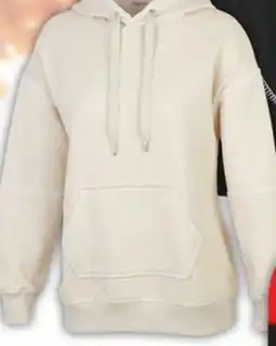 Big 5 Pistachio Women's Whipstitch Hoodie offer