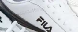 Big 5 FILA A-Low Women's Lifestyle Shoes offer