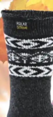 Big 5 Gold Medal Polar Extreme Men's Insulated Thermal Socks offer