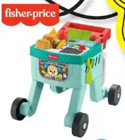 Meijer Fisher-Price Preschool Toys offer
