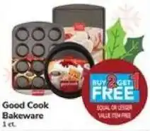 Good Cook Bakeware