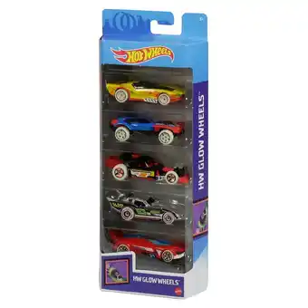 Walgreens 5 Pack Car Assortment offer