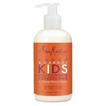 Walgreens Kids Conditioner Mango/Carrot offer