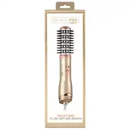 Walgreens Hot Air Brush offer