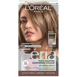 Walgreens Permanent Hair Color offer