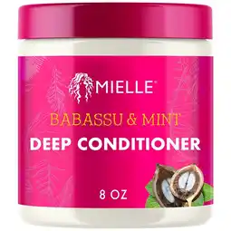 Walgreens Deep Conditioner Babassu & Mint offer
