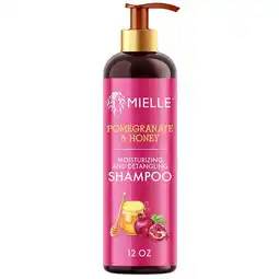 Walgreens Detangling Shampoo Pomegranate & Honey offer