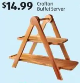 Aldi Crofton Buffet Server offer