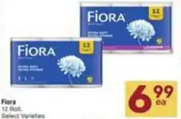 Albertsons FIORA offer