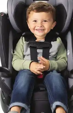 Target Evenflo Revolve 360 Extend all-in-one rotating car seat offer