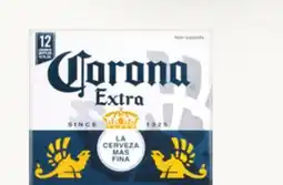 Target Corona & more 12-pk beer offer