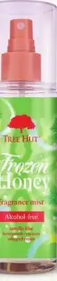 Target Tree Hut 6 - oz. fragrance mist offer