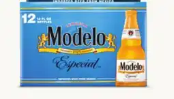 Target Modelo beer offer