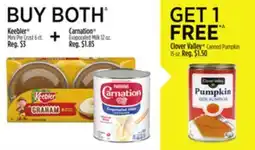 Dollar General Keebler Mini Pie Crust offer