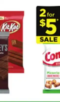 Dollar General Combos Stuffed Snacks offer
