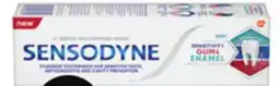 Dollar General Sensodyne Toothpaste Sensitivity Gum & Enamel offer