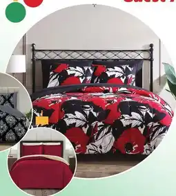 Family Dollar Interiors by Design Comforter Sets offer