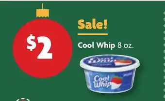 Family Dollar Cool Whip offer