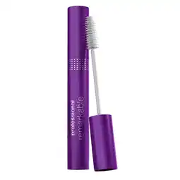 Walgreens Professional Remarkable Mascara offer