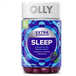 Walgreens Extra Strength Sleep offer