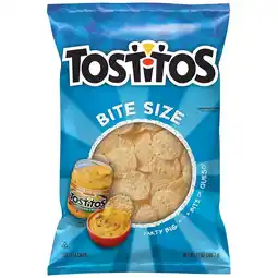 Walgreens Bite Size Tortilla Chips offer