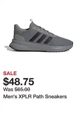 Belk Men's XPLR Path Sneakers offer
