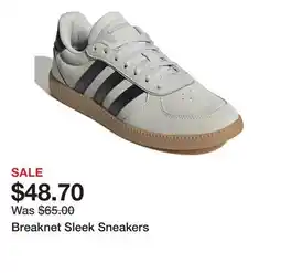Belk Breaknet Sleek Sneakers offer