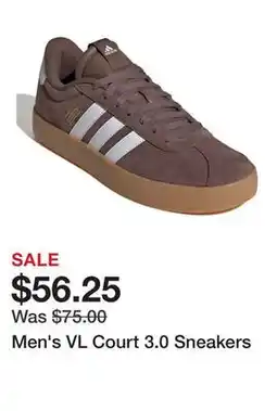 Belk Men's VL Court 3.0 Sneakers offer