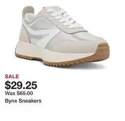 Belk Bynx Sneakers offer