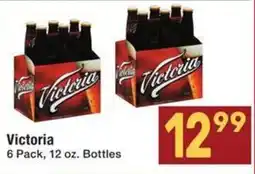 Albertsons Victoria offer