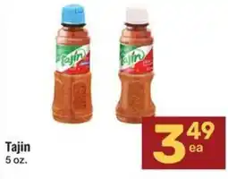 Albertsons Tajin offer