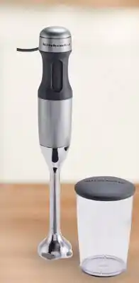 Meijer KitchenAid Immersion Blender offer