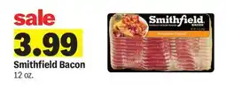 Meijer Smithfield Bacon offer
