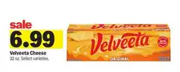 Meijer Velveeta Cheese offer